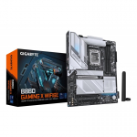 GIGABYTE B860 GAMING X WIFI6E emaplaat Intel B860 LGA 1851 (Socket V1) ATX