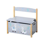 Toy Toy box with seat, KESPER