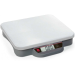 Kitchen Kitchen Scales Ohaus Portable Platform Scale 1000 LCD, 75Kg