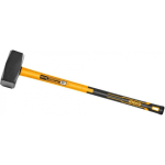 Ingco HSTH03598 Hammer 5000g fiberglass KLC