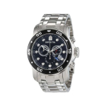 Men's Men's watch Invicta Pro Diver, silver