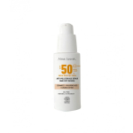 Alma Alma Secret Solar Crema Facial Con Color Spf50 Sand, 50 ml