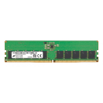 Micron MTC10C1084S1EC56BR m&auml;lumoodul 16 GB 1 x 16 GB DDR5 ECC