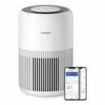 Philips AC0950/10 &otilde;hupuhasti 65 m&sup2; 49,5 dB 23 W Valge