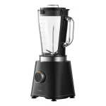 Xiaomi BHR8936EU kannmikser 1750 l 600 W Must