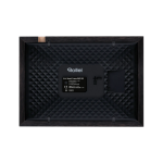 ROLLEI Smart Frame WiFi 105 Wooden Black
