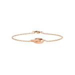 Daniel Daniel Wellington Elan Unity Bronze Bracelet DW00400168