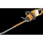 Ingco CHTLI400282 cordless hedge trimmer incl. 2pcs battery and charger