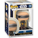 Funko POP figure Star Wars Skeleton Crew KB