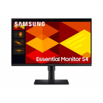 Samsung S40GD PC lamekuvar 68,6 cm (27") 1920 x 1080 pikslit Full HD LCD Must