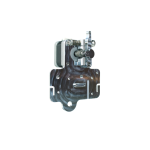 Micro Micro Swiss Direct Drive Extruder for Creality Ender 5 (extruder only, no hotend)