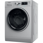 Whirlpool FFWDB 964489 SBSV EE pesumasin-kuivati Eraldiseisev Eest t&auml;idetav H&otilde;be C
