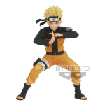 Banpresto Naruto Shippuden Vibration Stars Nara Uzumaki figure 17cm