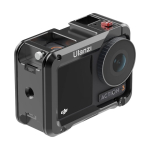 Ramka Ramka Obudowa Frame Mount Do Dji Osmo Action 3 / Dji Osmo Action 4 / Ulanzi Oa-14