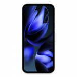 Google Pixel 9a 16 cm (6.3") Kaksik-SIM Android 15 5G USB t&uuml;&uuml;p-C 8 GB 128 GB 5100 mAh Must