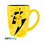 ABYstyle POKEMON Mug Pika, Pika | 400 ml