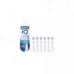 Lisaharjad Lisaharjad Braun io Ultimate Clean White 6tk
