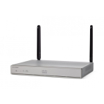 Cisco C1117-4P juhtmega ruuter H&otilde;be