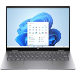 Hewlett Hewlett Packard (HP) NTB HP ENVY x360 14-fc0000nc, 14" 1920x1200 IPS 400 nits, Ultra 5-125U, 16GB DDR5, "Intel Integrated", "Win