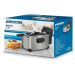 Deep Deep fryer SMARTON FR 300