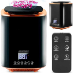 Air Air humidifier Berdsen BD-502 black