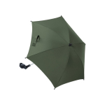 Titanium Titanium Baby Titanium baby sun umbrella - universal umbrella with UV 50+ filter | Forest green