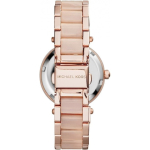 WOMEN'S WOMEN'S WATCH MICHAEL KORS MK6110 MINI PARKER (zm540c)