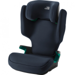 Britax Britax R&ouml;mer DISCOVERY PLUS 2 beebi turvatool 2-3 (15 - 36 kg 3,5 - 12 aastat) Sinine