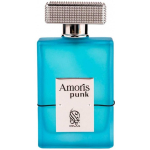 Dior Nylaa Amoris Punk parf&uuml;&uuml;mivee pihusti 100ml