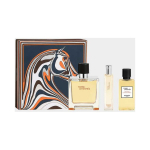 HERM&Egrave;S HERM&Egrave;S Terre D'Herm&egrave;s kingituste komplekt meestele, parf&uuml;&uuml;m 75 ml, parf&uuml;&uuml;m 15 ml, du&scaron;igeel 40 ml