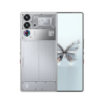 Nutitelefon Nutitelefon REDMAGIC 10 Pro 5G 16/512GB Kuuvalgus