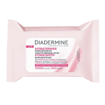 DIADERMINE 4015000503136 N&auml;opuhastusvahend Puhastuslapp Naised