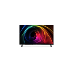 Televisioon Televisioon Sharp 32HA1205E | 32 | HD | Must