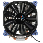 Aerocool VERKHO4 arvuti jahutuss&uuml;steem Protsessor Jahuti 12 cm