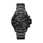 Meeste Meeste kell EMPORIO ARMANI AR11363 DIVER (zi035a)