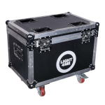CASE4ME CASE4ME CC60 kaablite kohver kaablitele