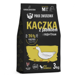 PAKA PAKA ZWIERZAKA Part 9kg - kuivtoit koertele - hani &otilde;unaga