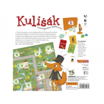 Mindok Kuli&scaron;&aacute;k