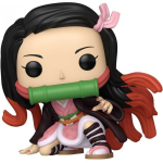 Funko POP figuur Jumbo Demon Slayer Kimetsu no Yaiba Nezuko Kamado 25cm