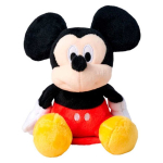 SIMBA SIMBA Disney Mickey pehme m&auml;nguasi &otilde;lavarre 12cm