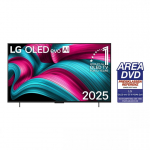 LG OLED42C5ELB 106cm 42" 4K OLED nutitelevisioon