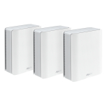 ASUS ZenWiFi BT8 Tri-band (2.4 GHz / 5 GHz / 6 GHz) Wi-Fi 7 (802.11be) Valge 3 Sisemodem