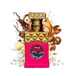 Paris Paris Corner Minya Caramel Dulce Eau De Parfum 100ml