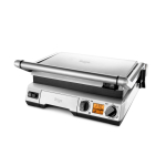 Sage Sage the Smart Grill kontaktgrill