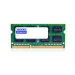 Goodram 2GB DDR3 SO-DIMM m&auml;lumoodul 1 x 2 GB