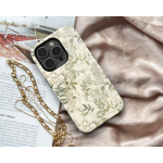 Dėklas Dėklas Moment Case iPhone 13 Pro Max jaoks - &Uuml;hildub MagSafe'iga - Oliiv
