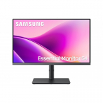 Samsung S43UF PC lamekuvar 61 cm (24") 1920 x 1080 pikslit Full HD LCD Must