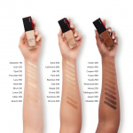 Shiseido, Shiseido, Synchro Skin iseennustav, vedel aluskiht, 110