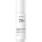 Anua Heartleaf 70 + H&uuml;aluroon P&auml;evakreem, 200 ml
