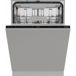 Gorenje G600 GV663B65XXL T&auml;ielikult sisseehitatud 16 kohta B